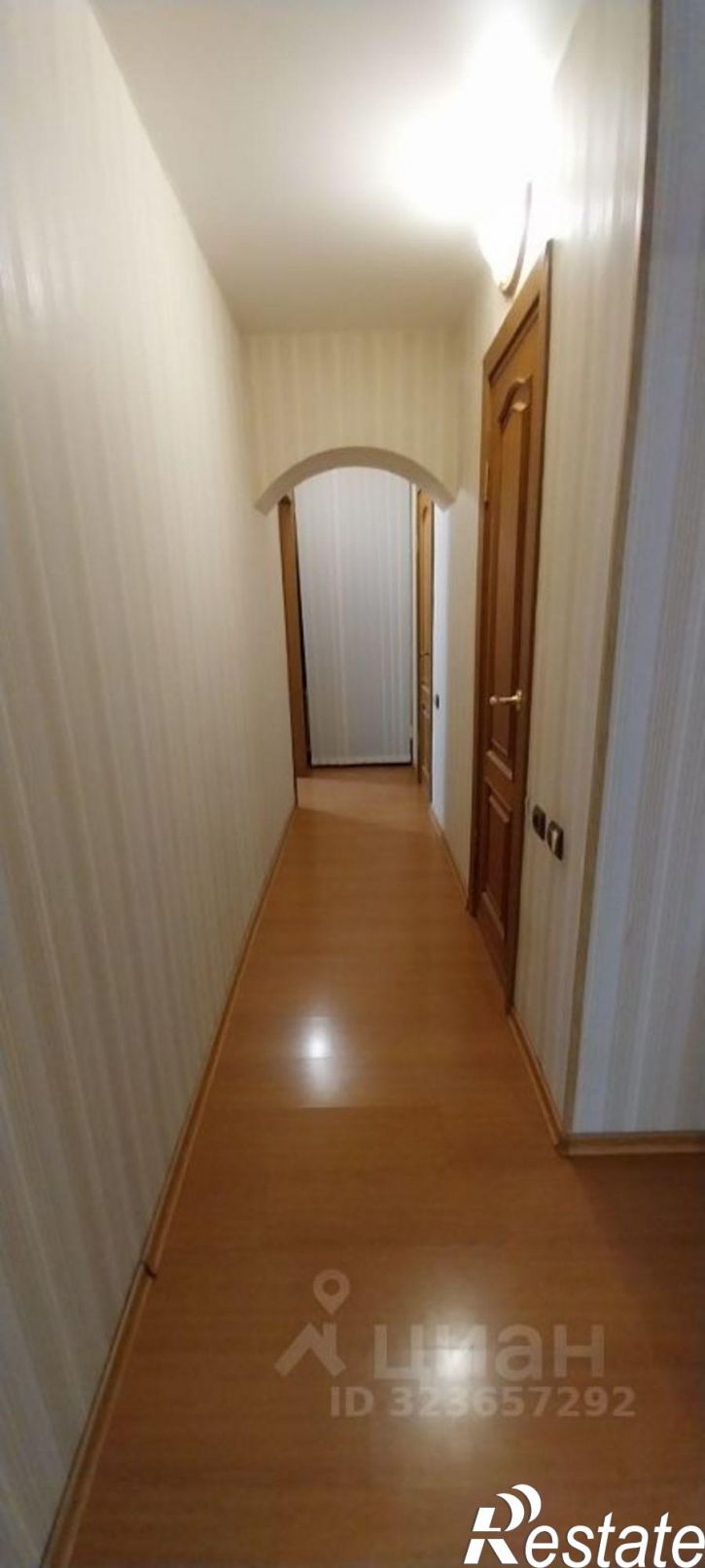 4-комн квартира Ярмарочная улица, 5,  д. 5