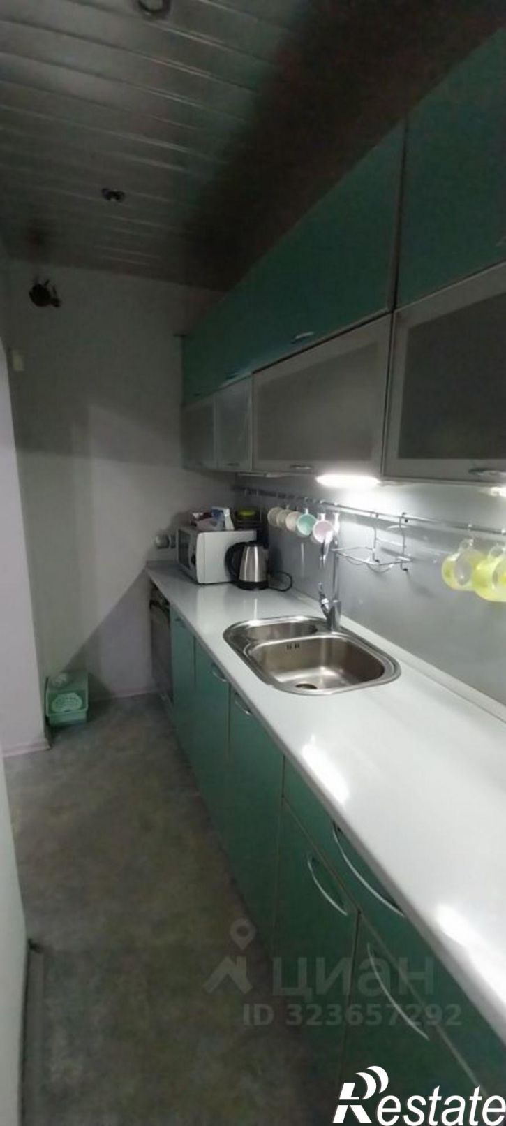 4-комн квартира Ярмарочная улица, 5,  д. 5