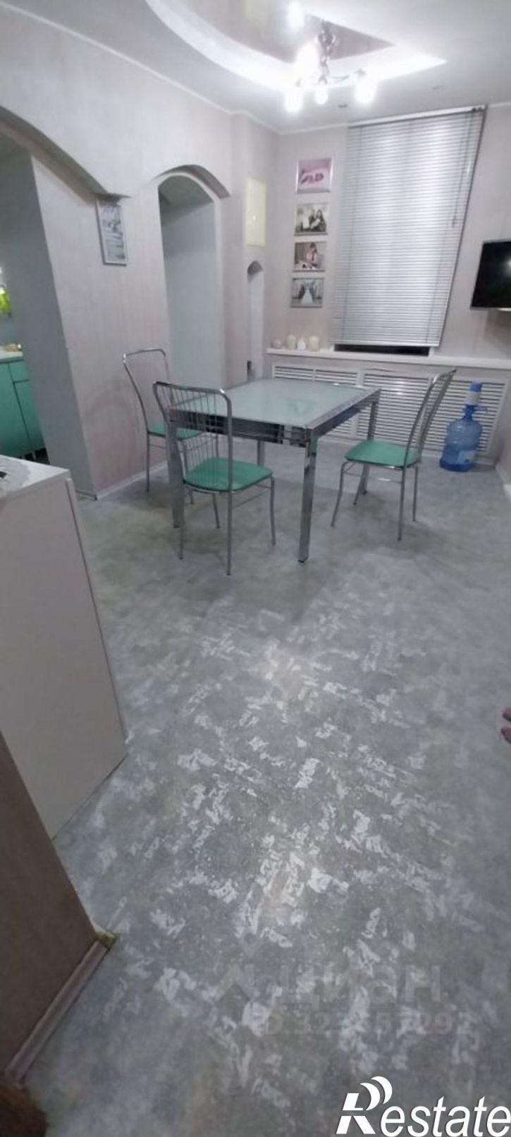 4-комн квартира Ярмарочная улица, 5,  д. 5