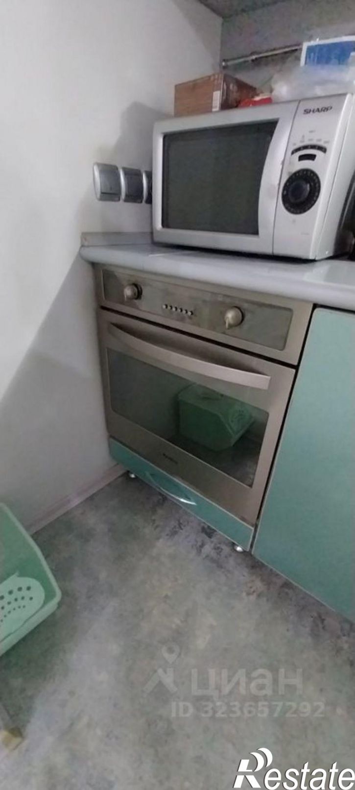 4-комн квартира Ярмарочная улица, 5,  д. 5