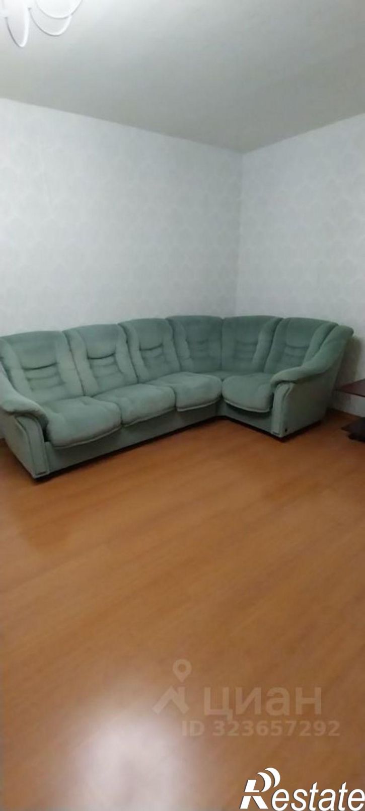 4-комн квартира Ярмарочная улица, 5,  д. 5