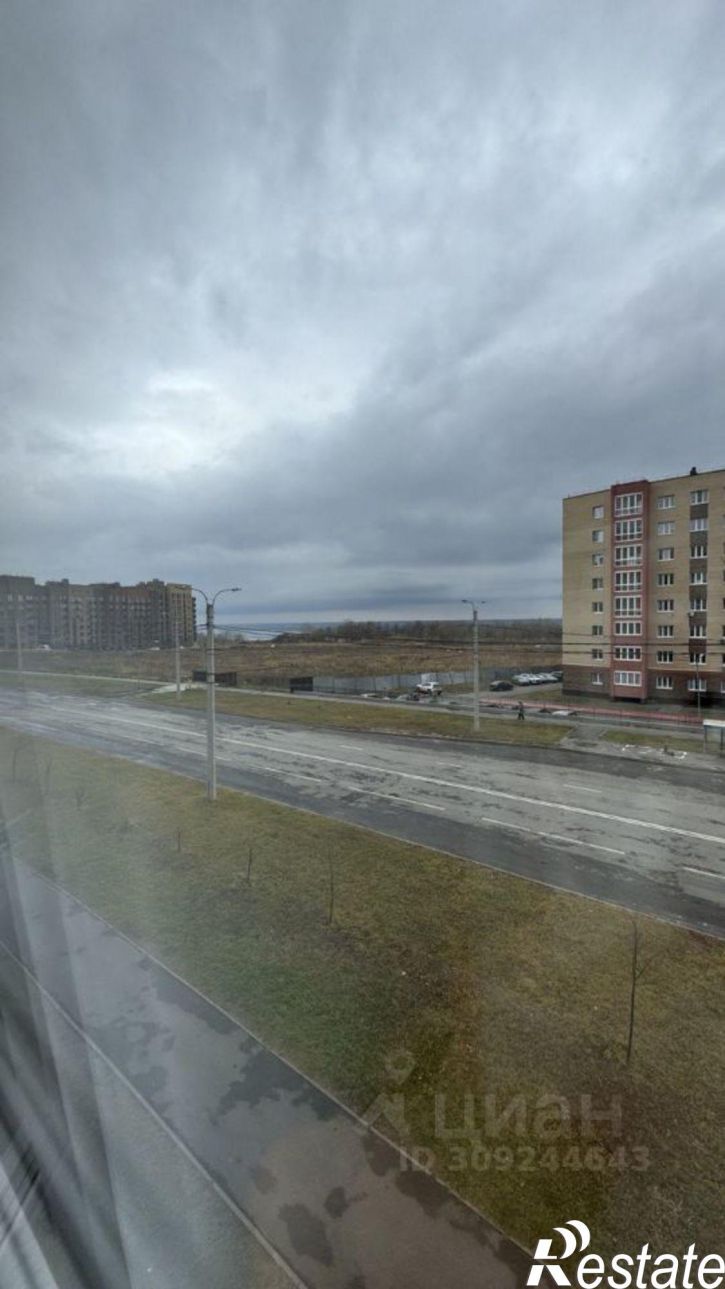 4-комн квартира улица И.П.Прокопьева, 12,  д. 12