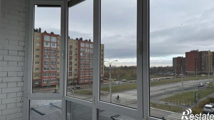 4-комн квартира улица И.П.Прокопьева, 12,  д. 12