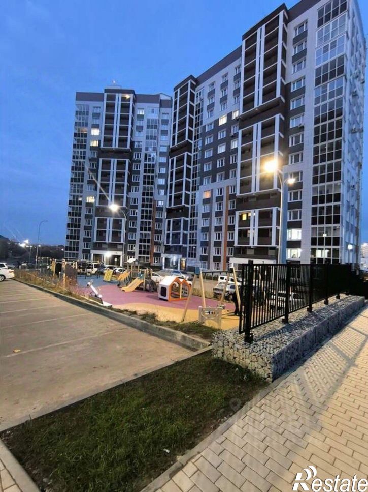 1-комн квартира Чебоксары