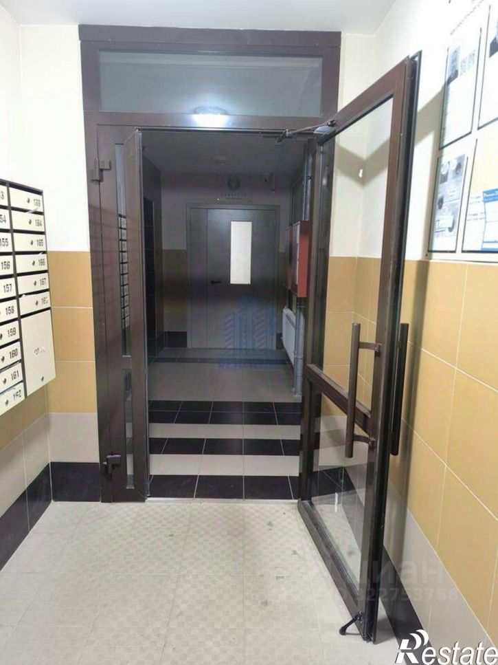 1-комн квартира Чебоксары