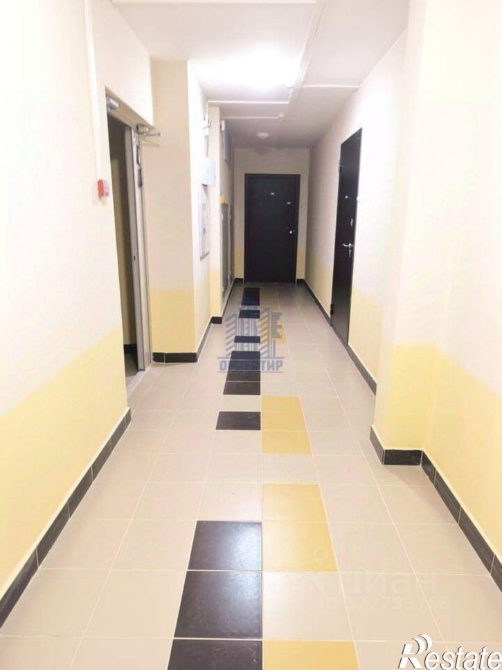 1-комн квартира Чебоксары