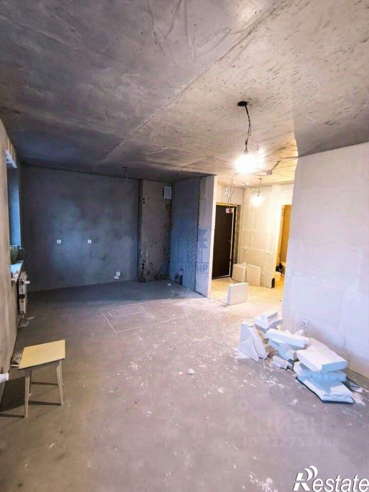 1-комн квартира Чебоксары