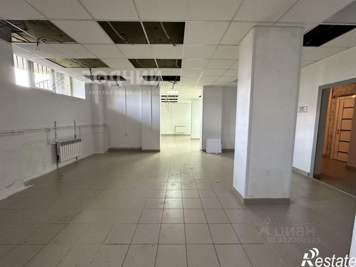 Помещение свободного назначения Университетская улица, 38 к4,  д. 38 к4