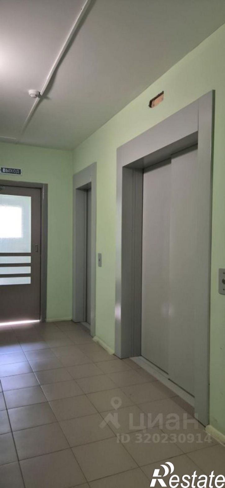 1-комн квартира Чебоксары