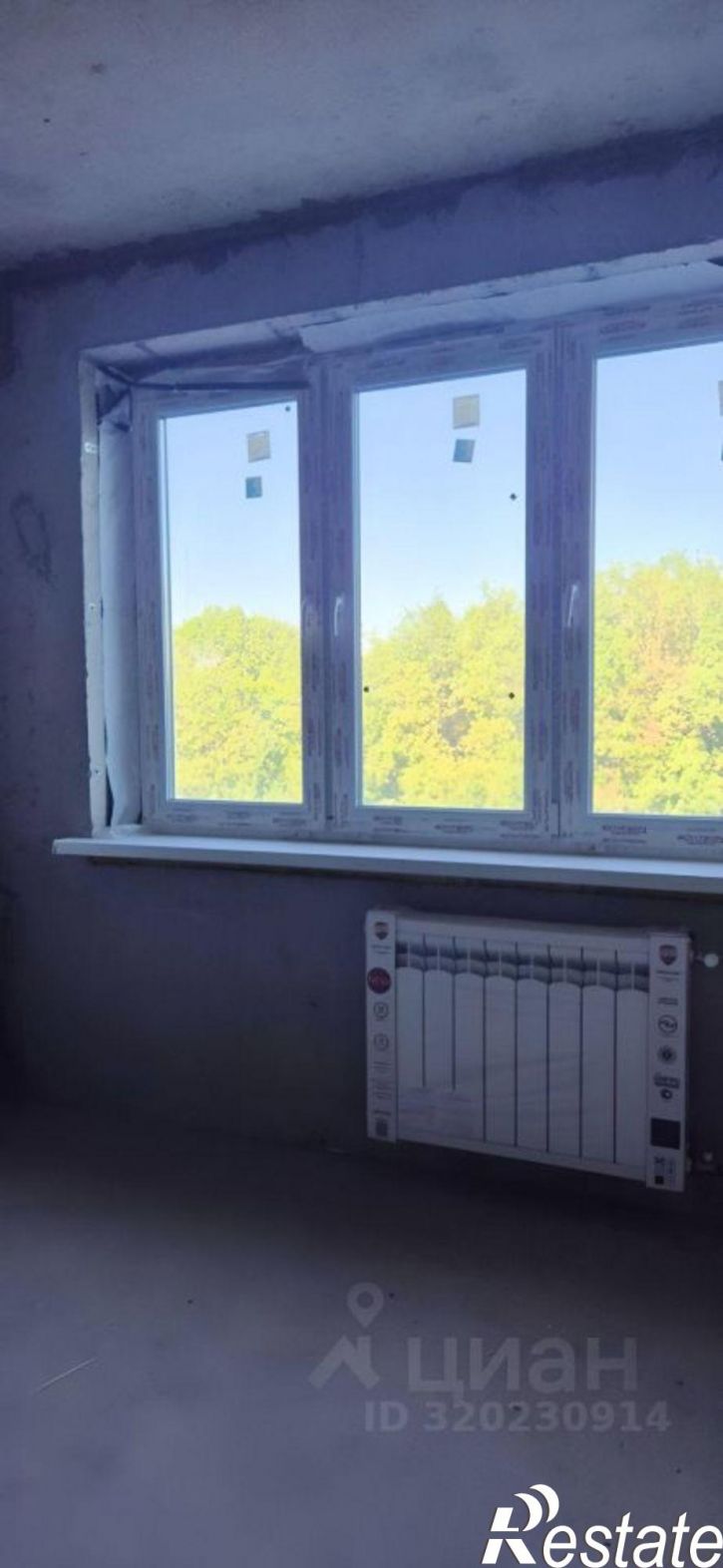 1-комн квартира Чебоксары