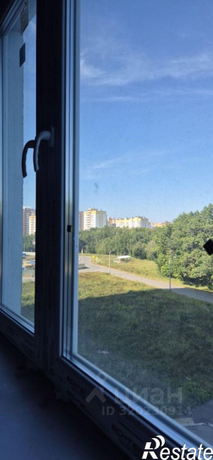 1-комн квартира Чебоксары