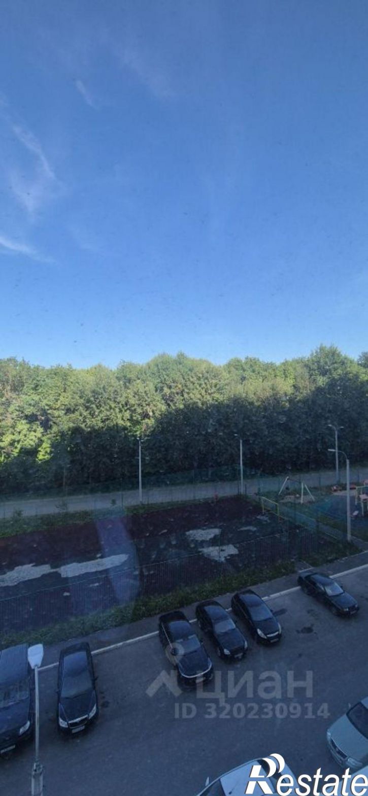 1-комн квартира Чебоксары