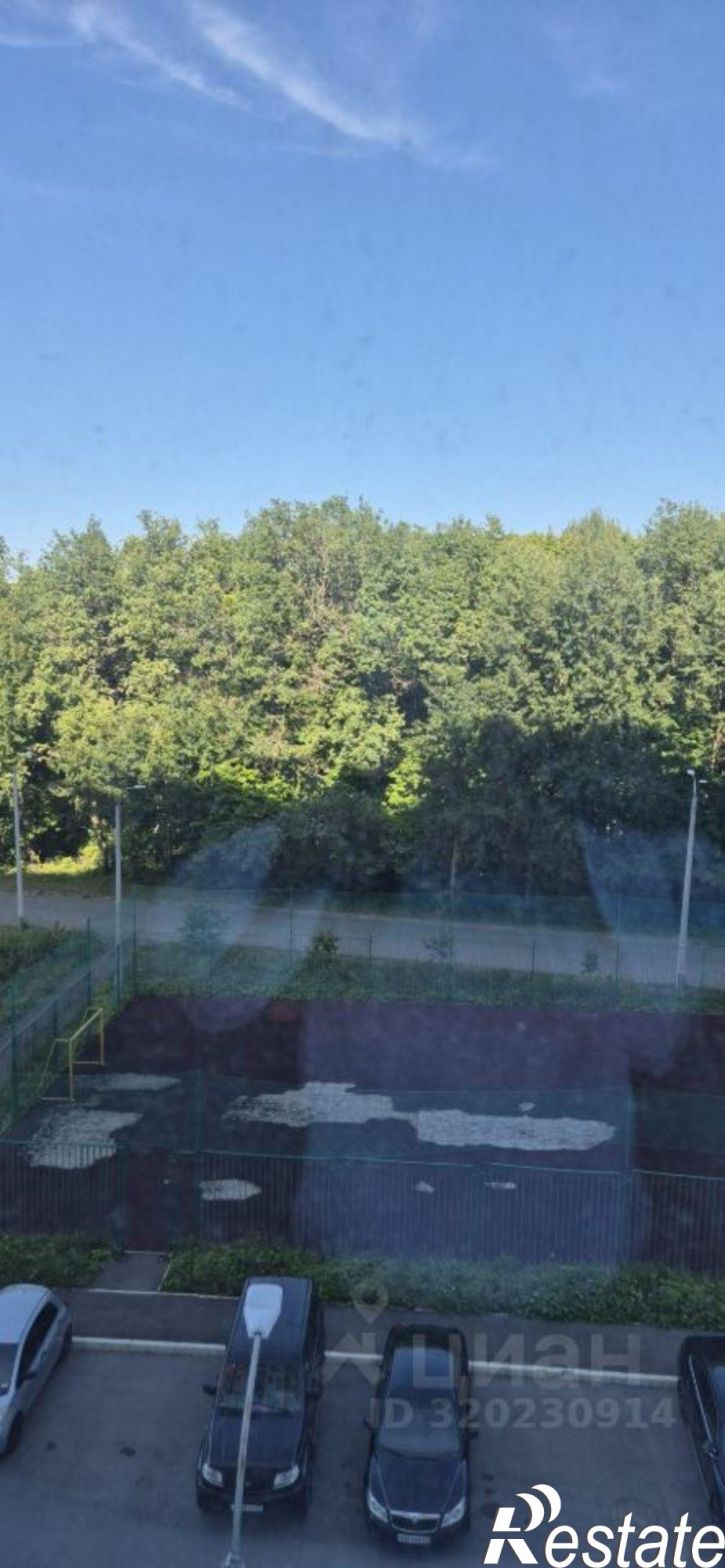 1-комн квартира Чебоксары