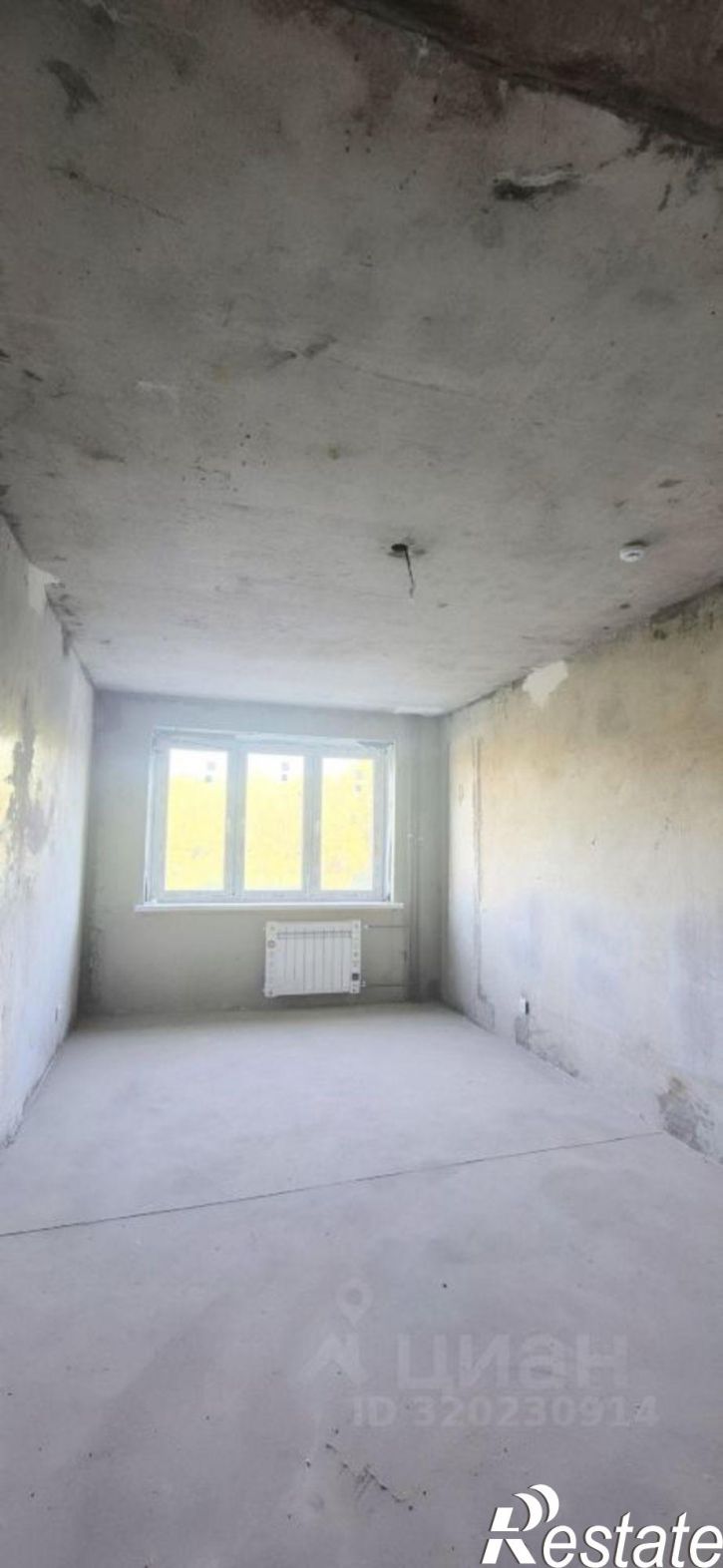 1-комн квартира Чебоксары