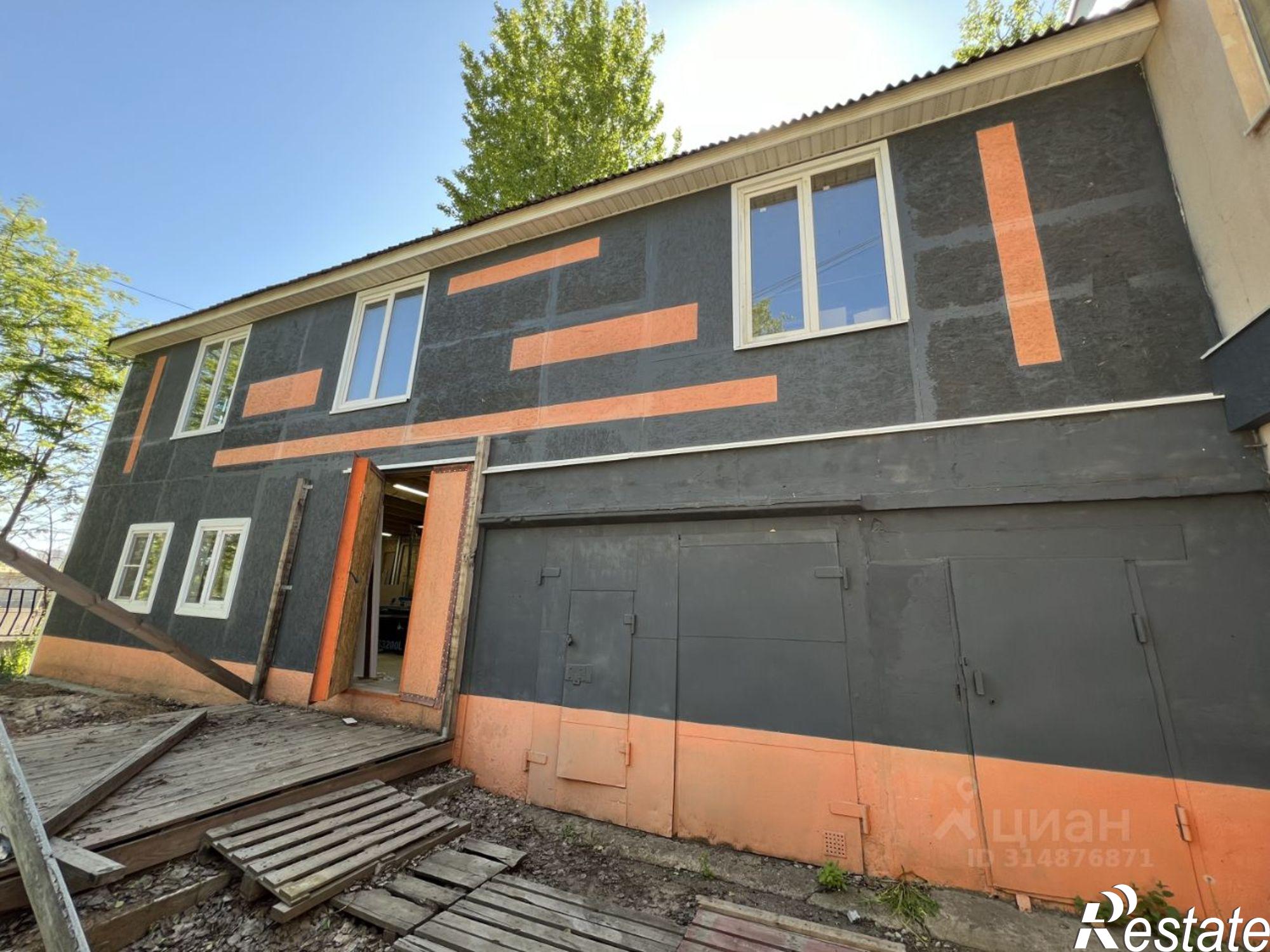 Сдать производственную площадь за 55 008 рублей на Монтажный проезд, 15