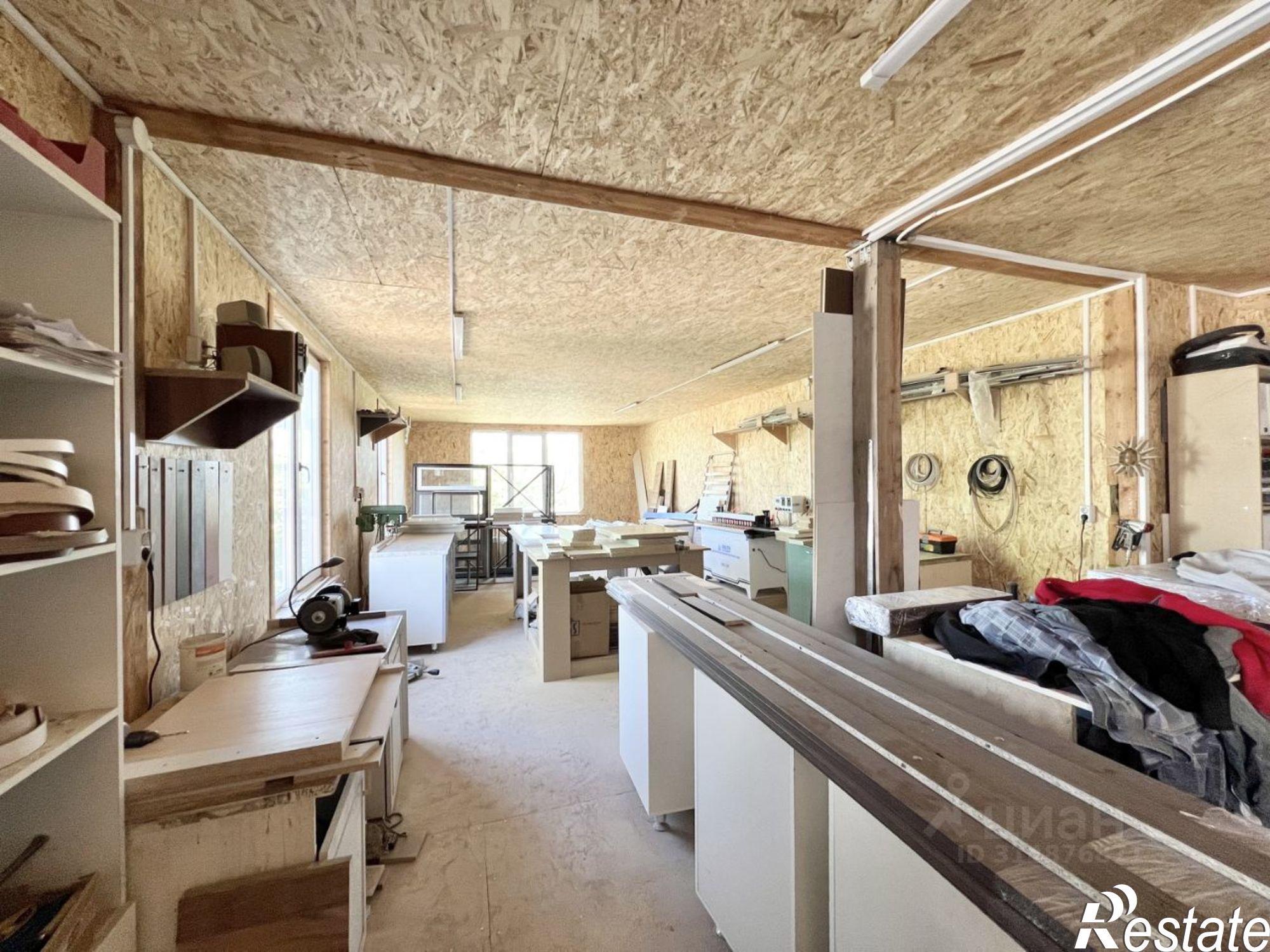 Сдать производственную площадь за 55 008 рублей на Монтажный проезд, 15