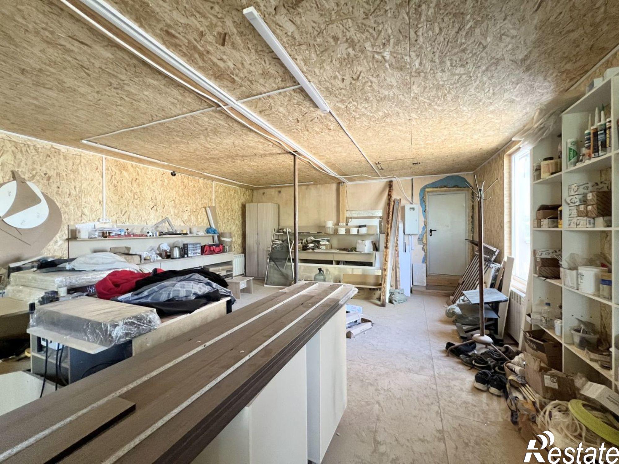 Сдать производственную площадь за 55 008 рублей на Монтажный проезд, 15