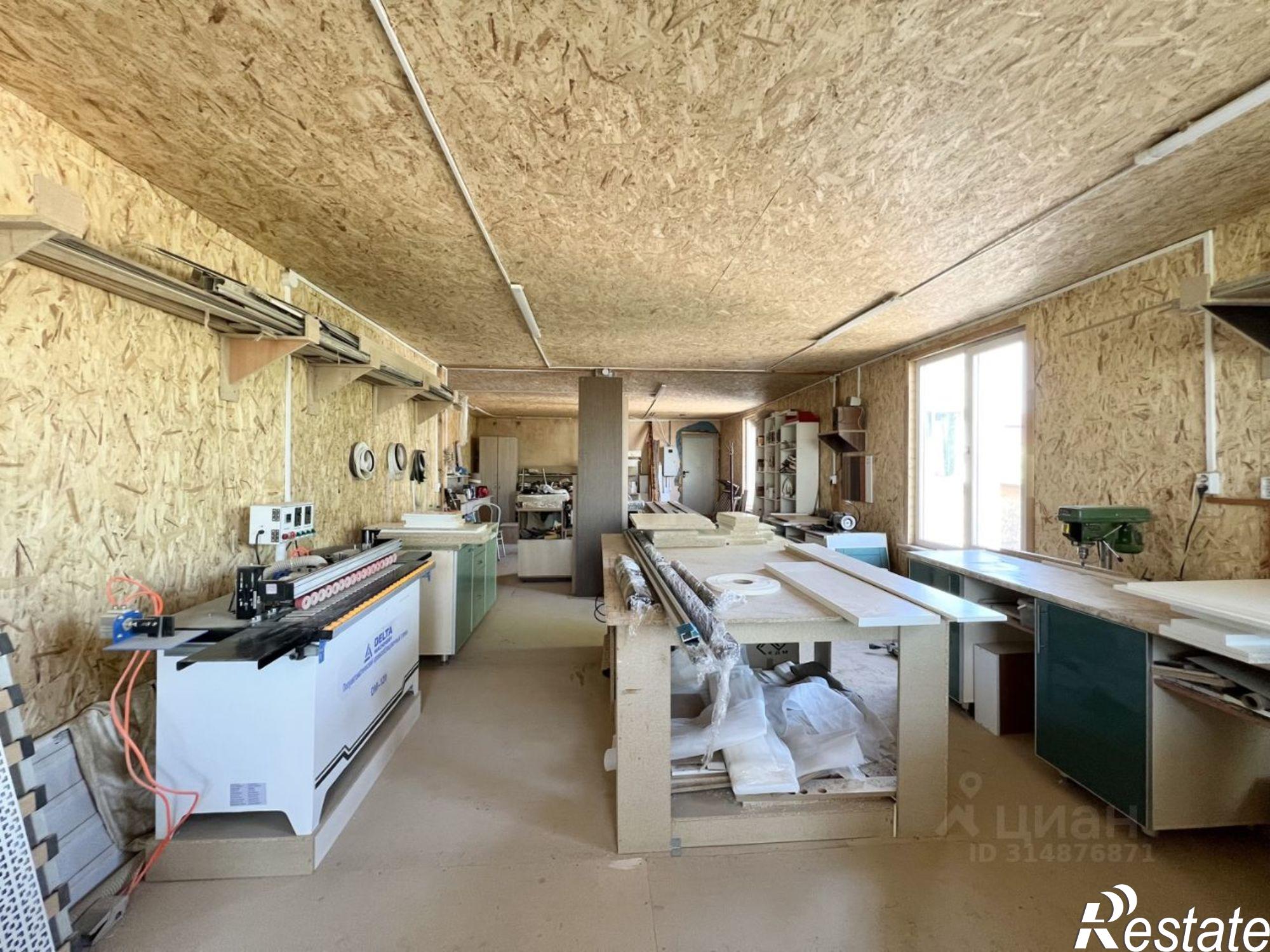 Сдать производственную площадь за 55 008 рублей на Монтажный проезд, 15