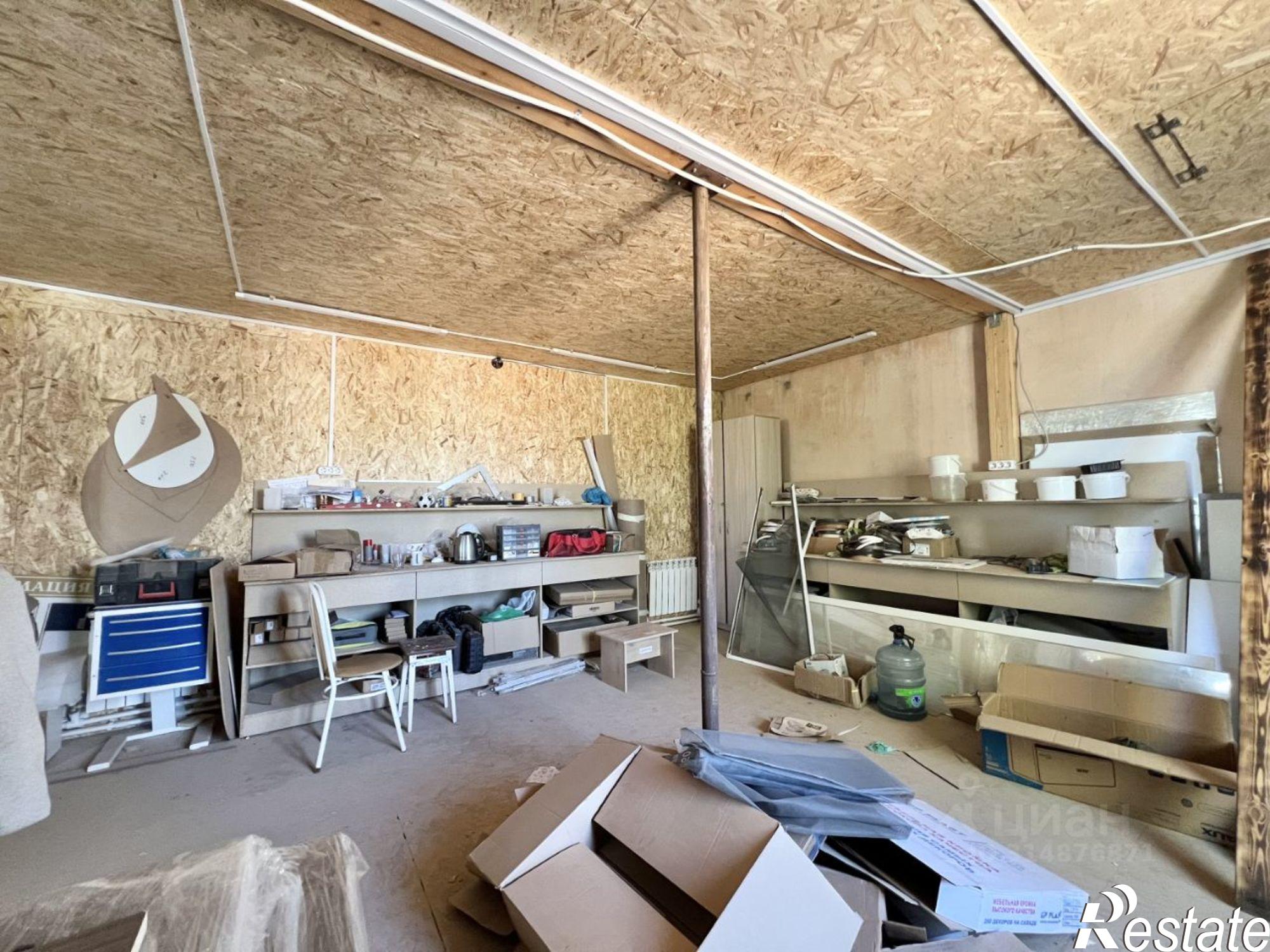 Сдать производственную площадь за 55 008 рублей на Монтажный проезд, 15