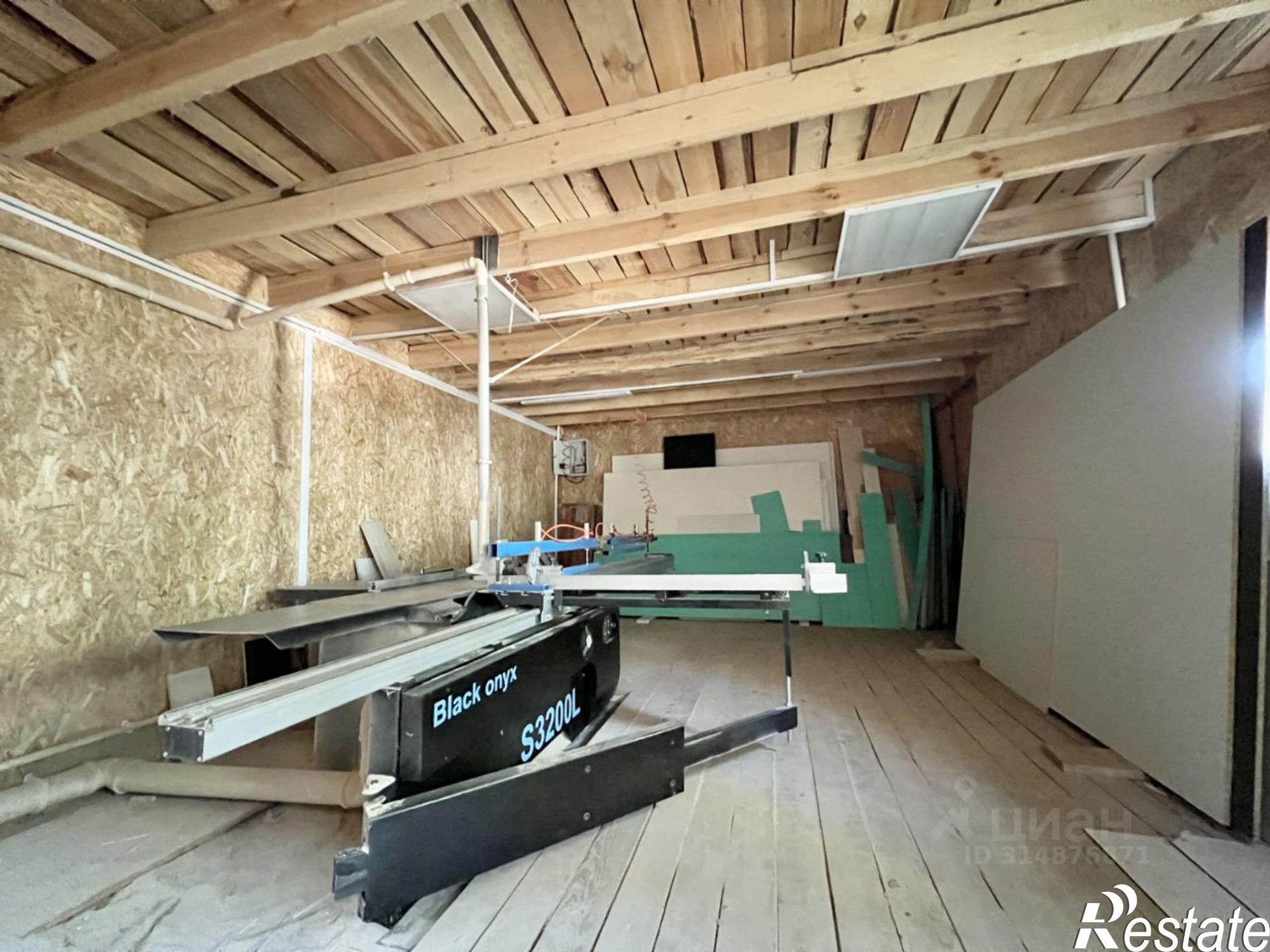 Сдать производственную площадь за 55 008 рублей на Монтажный проезд, 15