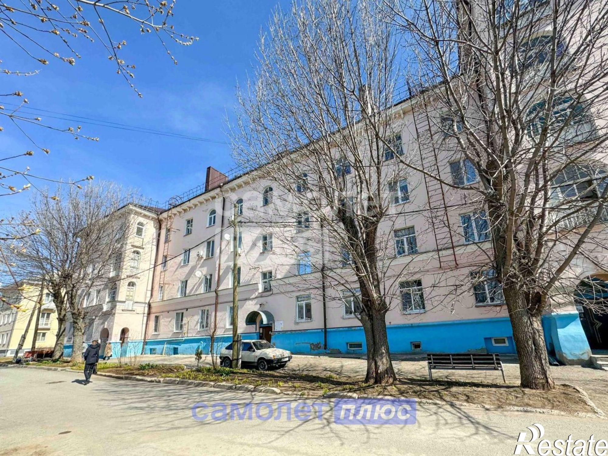 Купить комнату за 1 900 000 рублей на улица Ивана Франко, 15