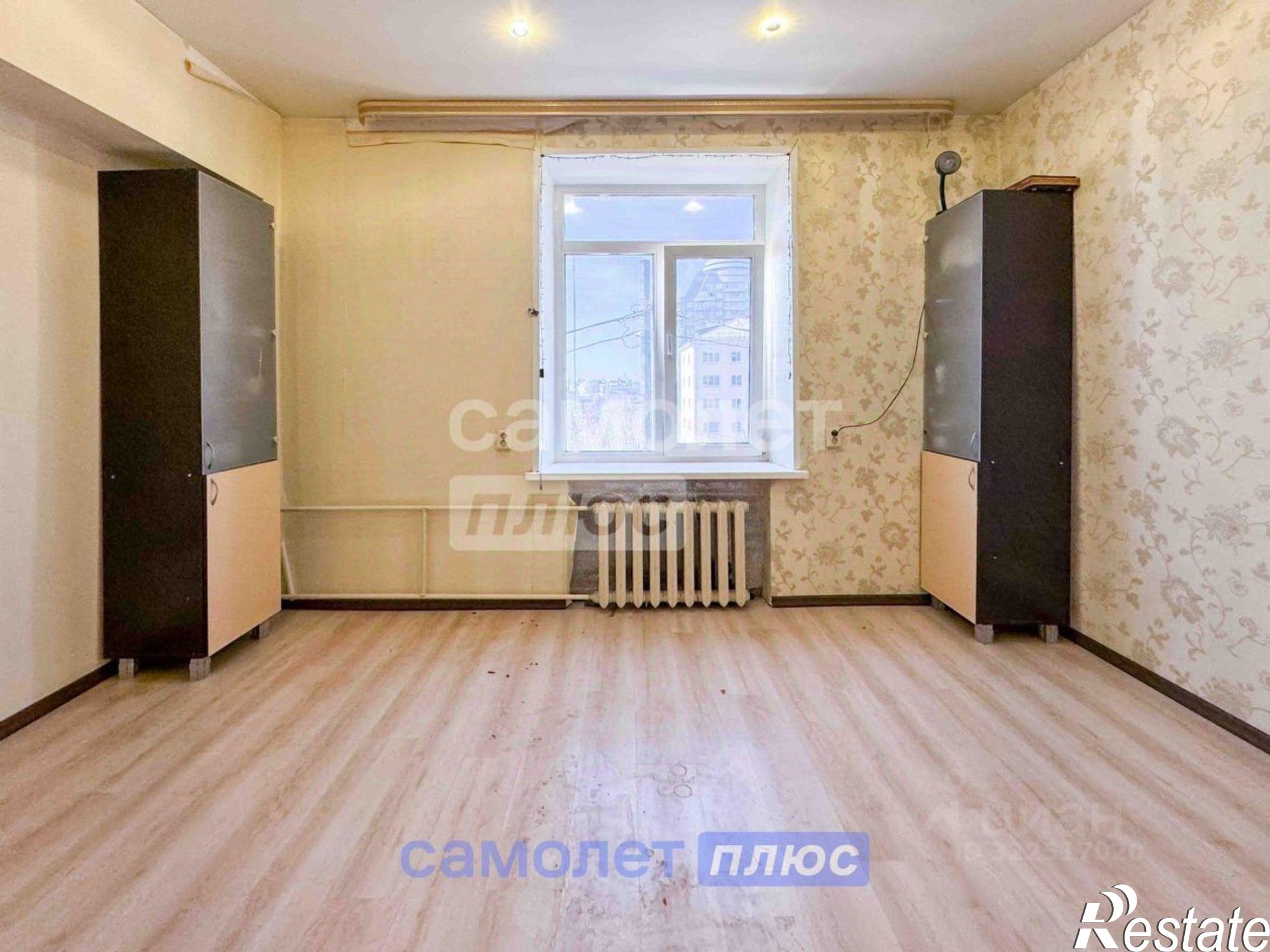 Купить комнату за 1 900 000 рублей на улица Ивана Франко, 15