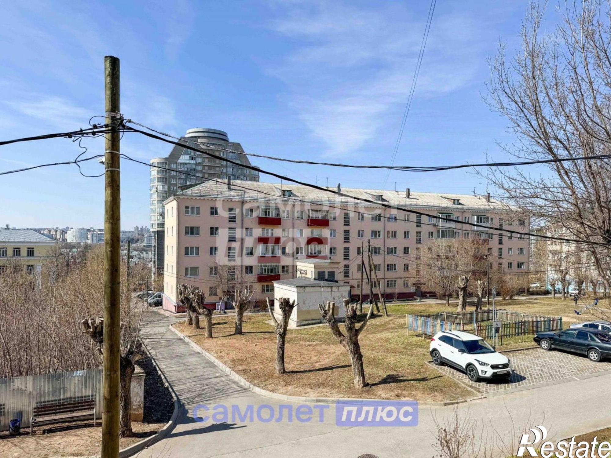 Купить комнату за 1 900 000 рублей на улица Ивана Франко, 15