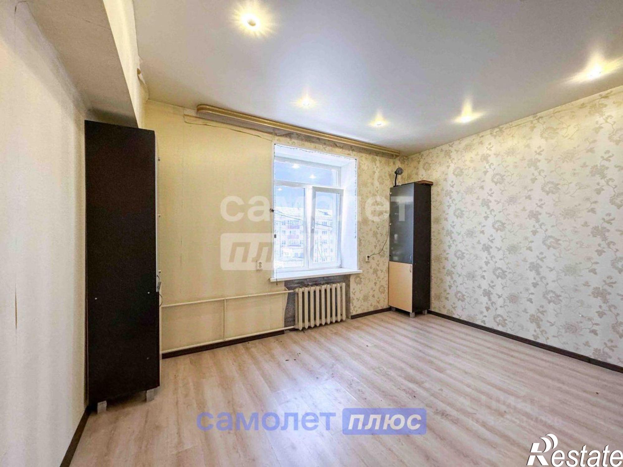 Купить комнату за 1 900 000 рублей на улица Ивана Франко, 15