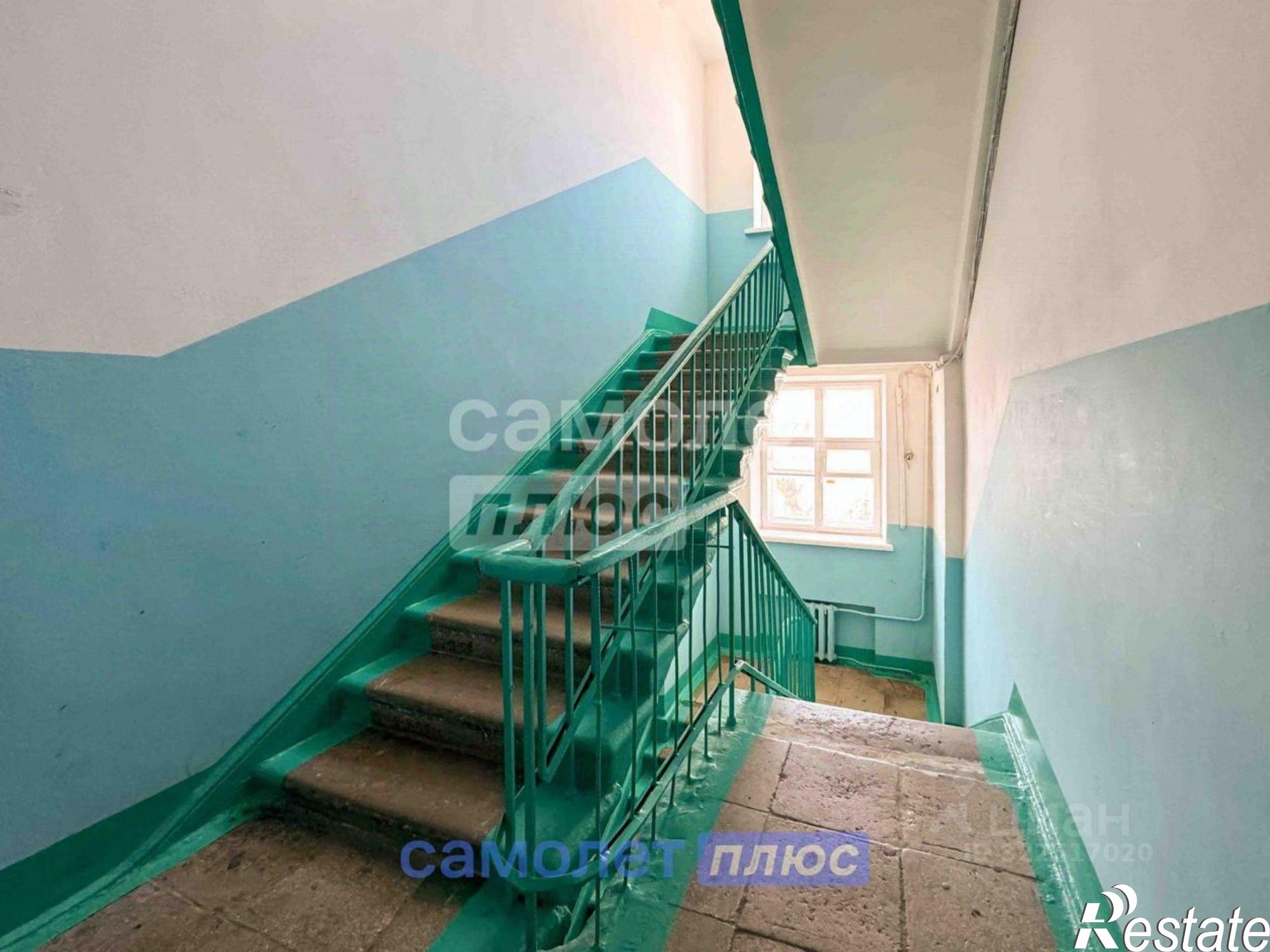 Купить комнату за 1 900 000 рублей на улица Ивана Франко, 15