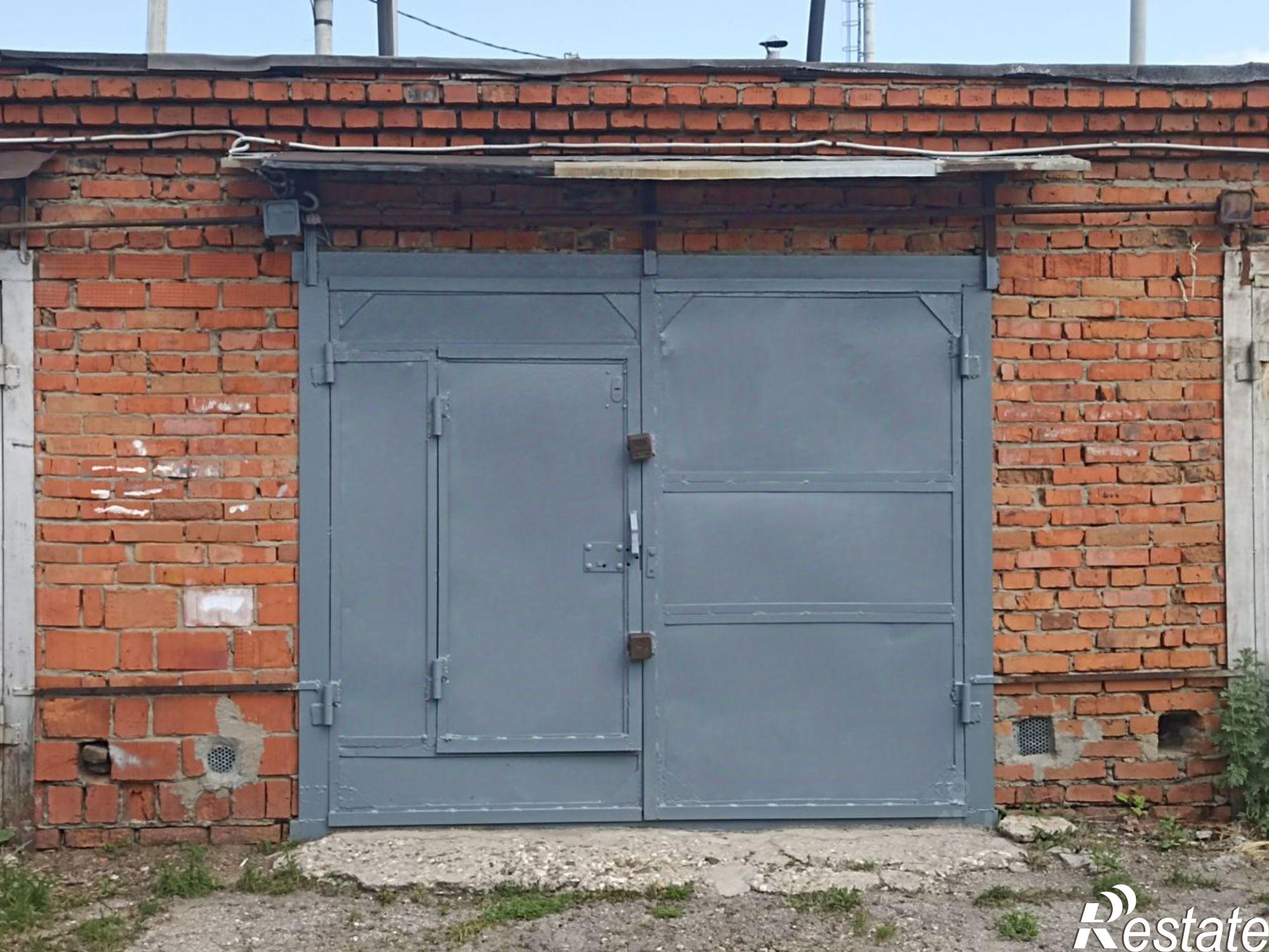 Купить гараж, место в паркинге за 895 299 рублей на ул Хевешская, 36А