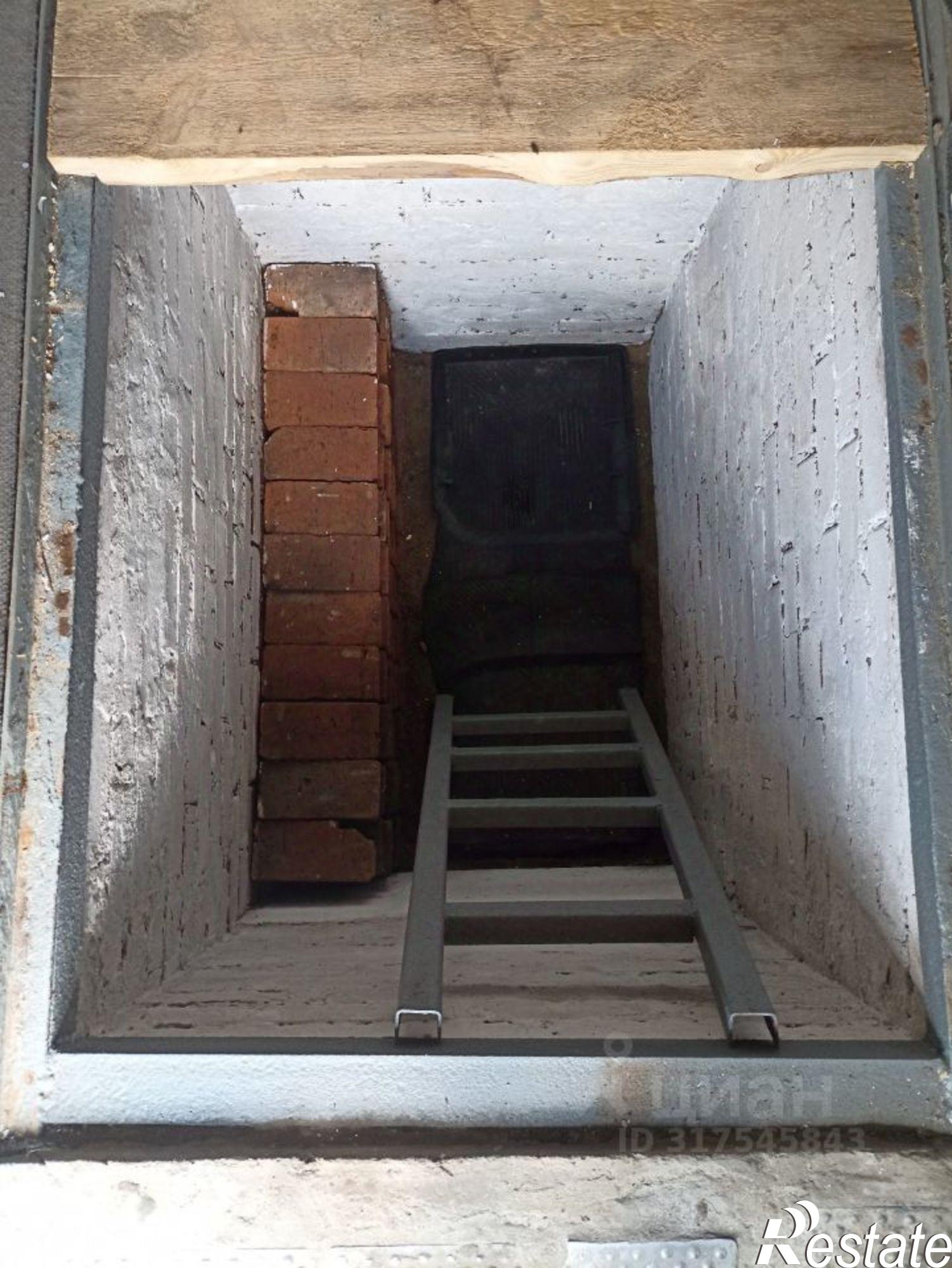 Купить гараж, место в паркинге за 895 299 рублей на ул Хевешская, 36А