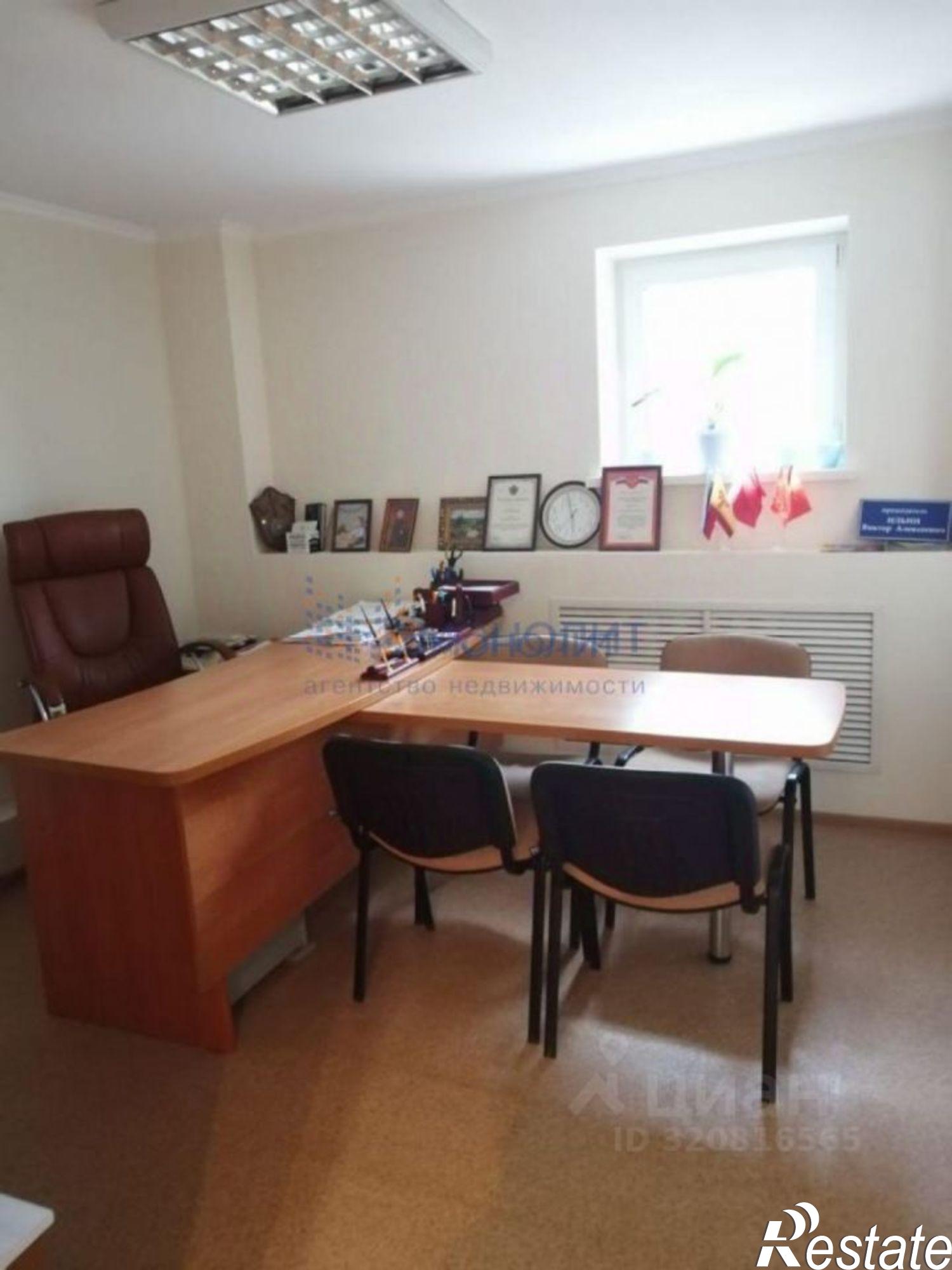 Купить помещение свободного назначения за 5 700 050 рублей на пр-кт Максима Горького, 1