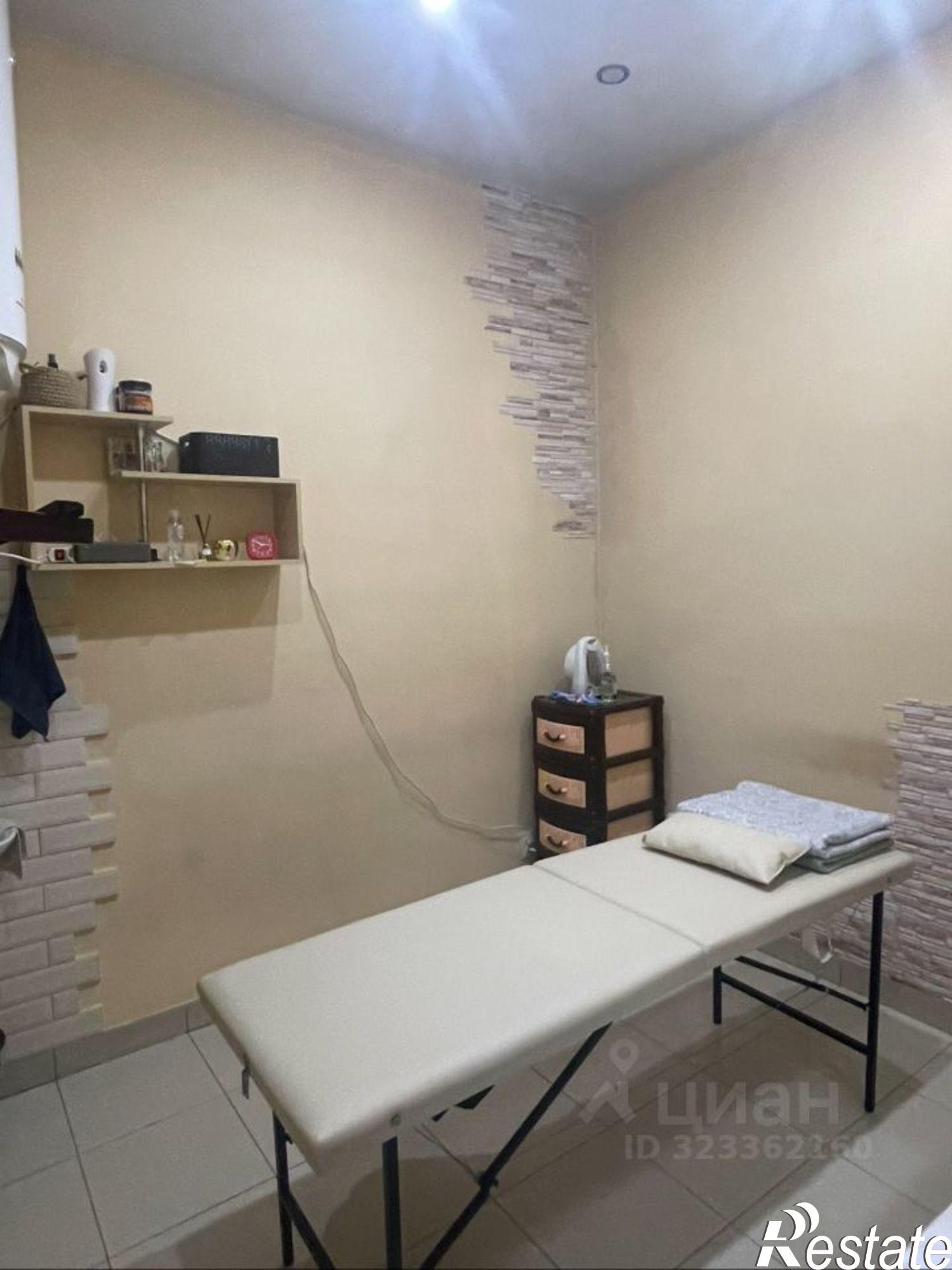 Купить помещение свободного назначения за 7 370 080 рублей на ул Филиппа Лукина, 4