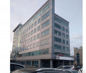 офис 46 кв м, этаж 7/8 Ленинградская улица, 36