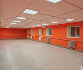 торговое помещение 186 кв м ул Короленко, 6А