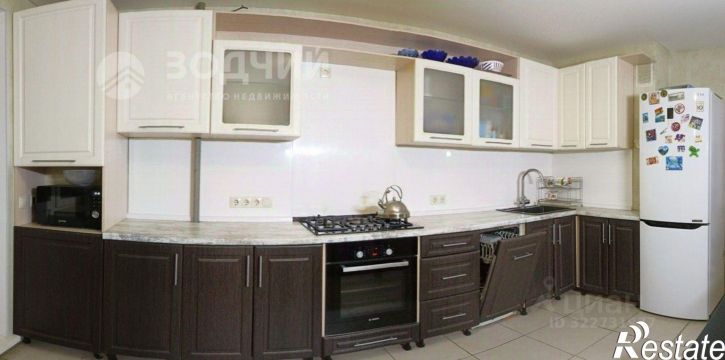 2-комн квартира ул Ярмарочная, 15,  д. 15