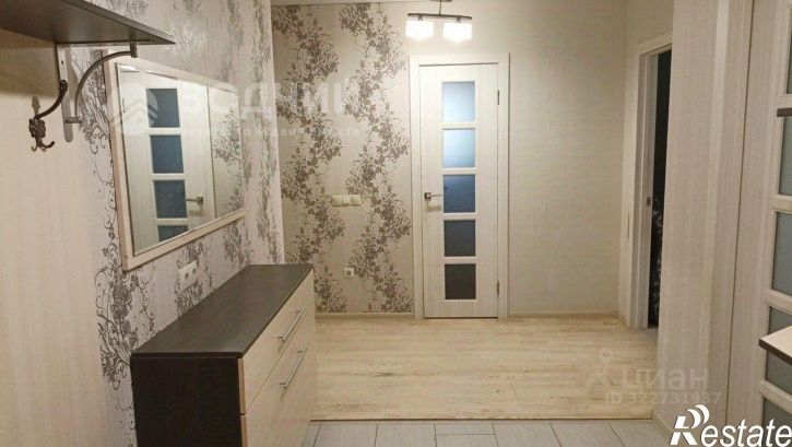 2-комн квартира ул Ярмарочная, 15,  д. 15