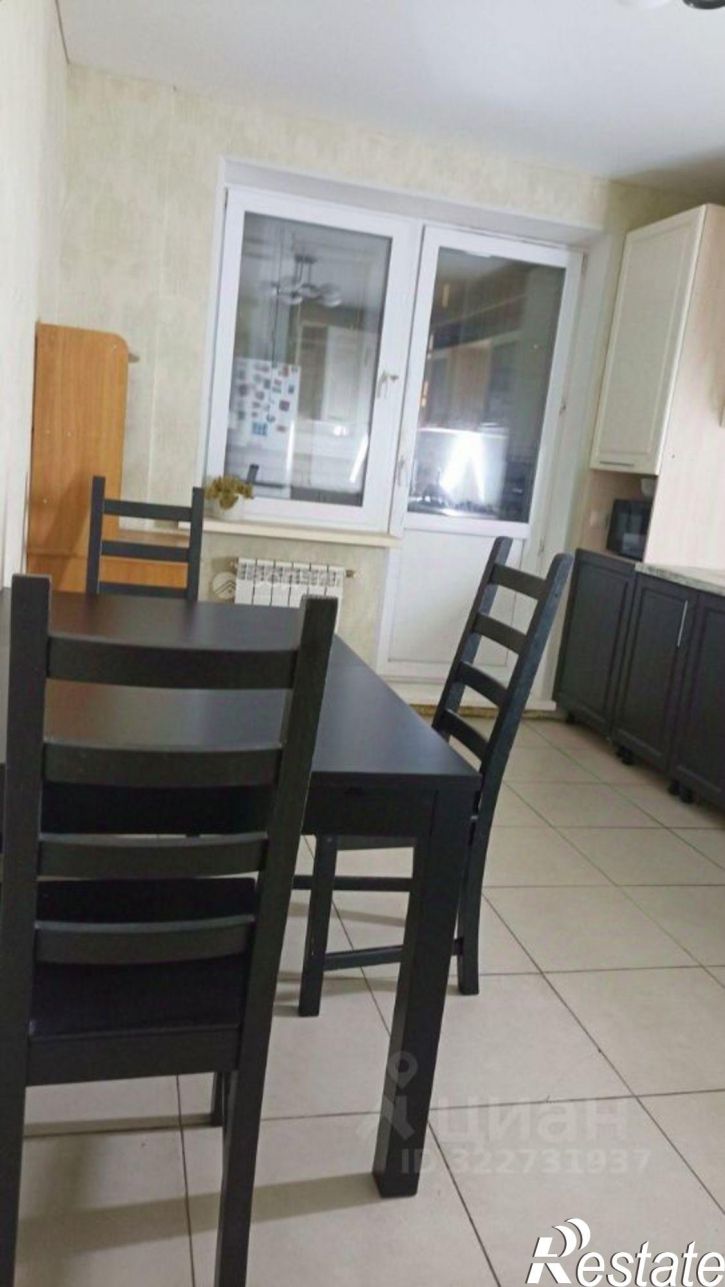 2-комн квартира ул Ярмарочная, 15,  д. 15