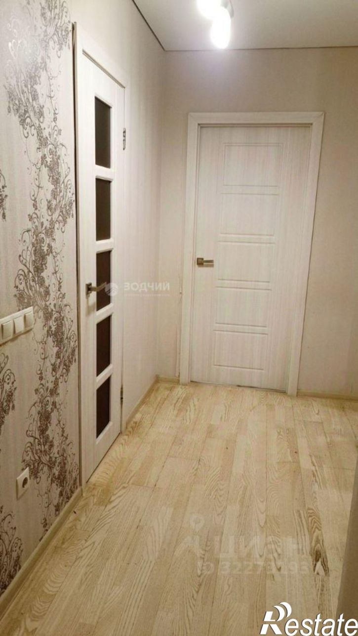 2-комн квартира ул Ярмарочная, 15,  д. 15