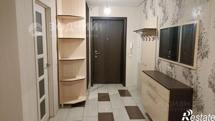 2-комн квартира ул Ярмарочная, 15,  д. 15