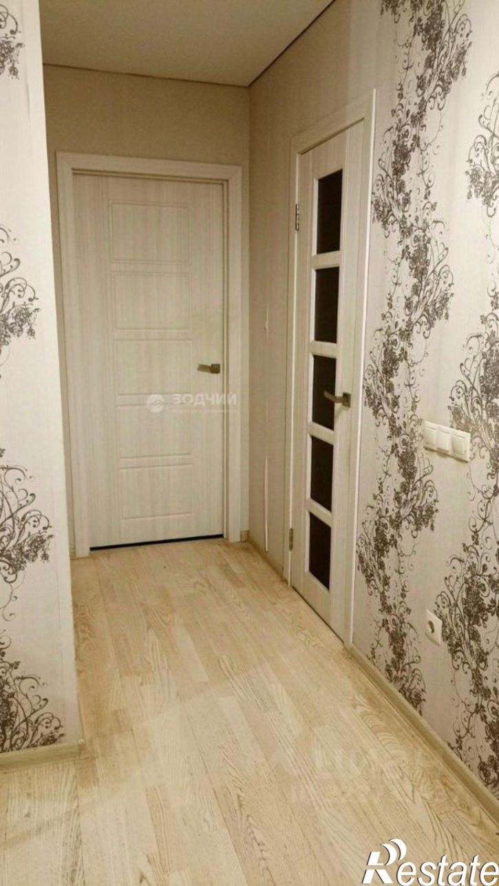 2-комн квартира ул Ярмарочная, 15,  д. 15