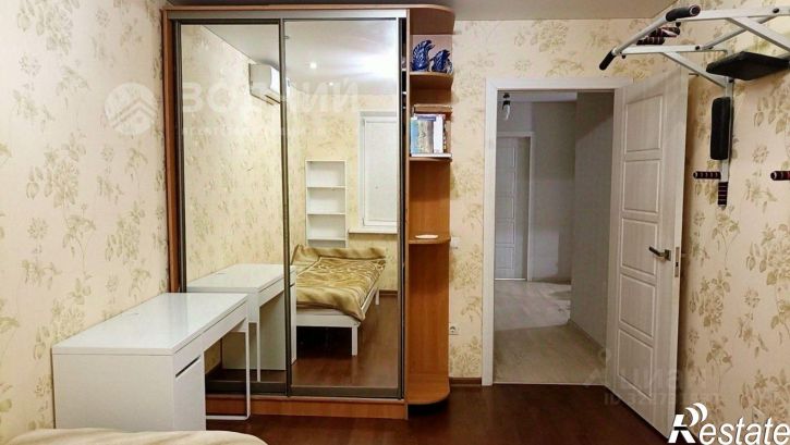 2-комн квартира ул Ярмарочная, 15,  д. 15