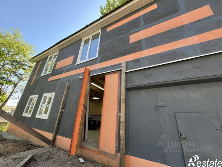 Производственное помещение Монтажный проезд, 15,  д. 15