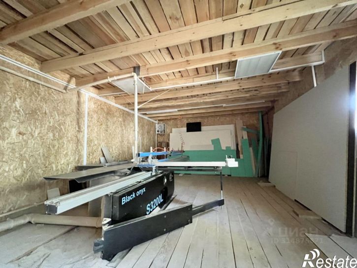 Производственное помещение Монтажный проезд, 15,  д. 15