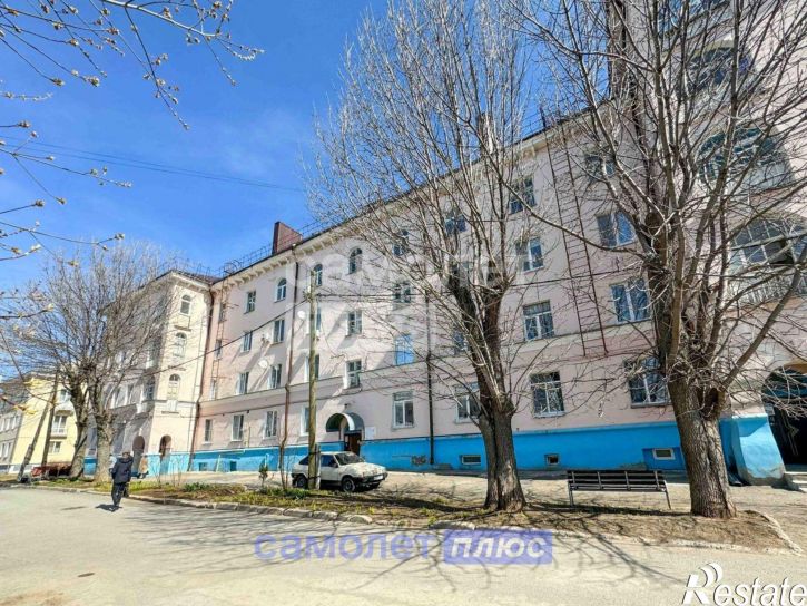 Комната улица Ивана Франко, 15,  д. 15