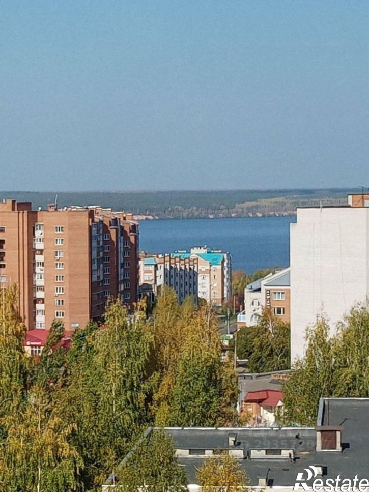 4-комн квартира Университетская улица, 8,  д. 8