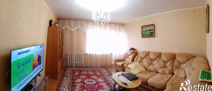 4-комн квартира Университетская улица, 8,  д. 8