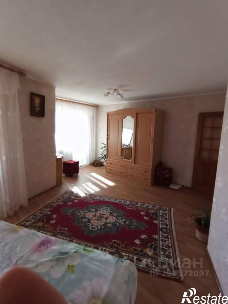 4-комн квартира Университетская улица, 8,  д. 8