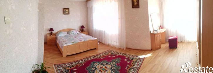 4-комн квартира Университетская улица, 8,  д. 8