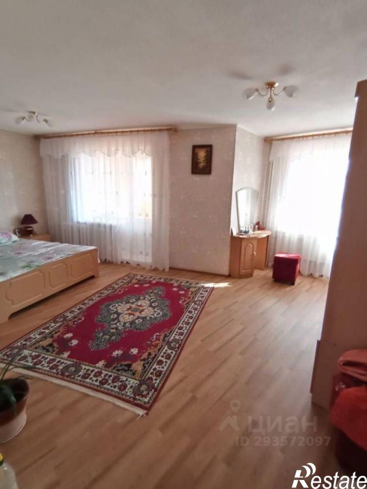 4-комн квартира Университетская улица, 8,  д. 8